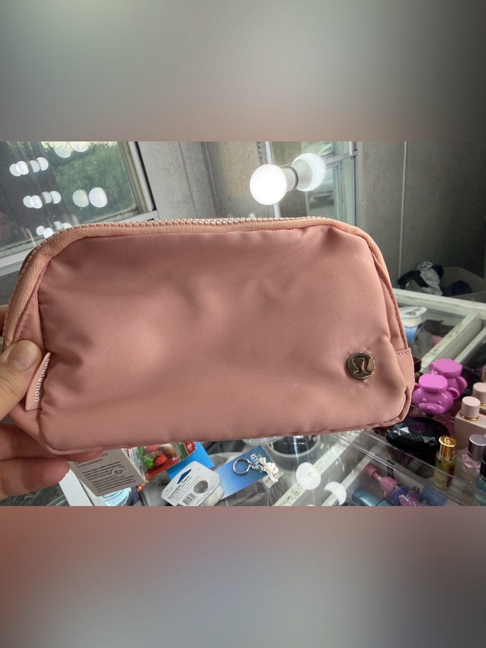lululemon belt bag